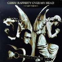 Gerry Rafferty - Over My Head